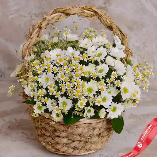 Букет для девочки — 7 цветочных композиций