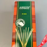 Маленькое фото 4: Аромат «Areon Tartan Сосна», 50мл