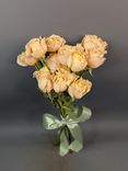 Фото флориста 3: Роза кустовая микс, Голландия