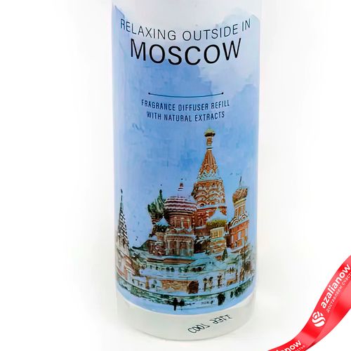 Фото 4: Аромат «Москва», 200 мл