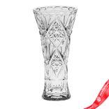 Маленькое фото 1: Ваза «Хрусталь Талия», 20 см