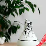 Маленькое фото 2: Ваза «Ситула», 23х13 см, d-5 см