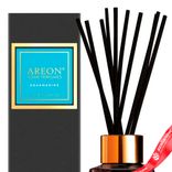 Маленькое фото 2: Аромат «Areon Premium Аквамарин», 85 мл