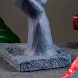 Маленькое фото 5: Горшок (Кашпо) — ваза «Сила любви», 31х12х12 см