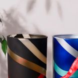 Маленькое фото 5: Ваза «Трубка чародейка-2», 10,5х25 см, микс