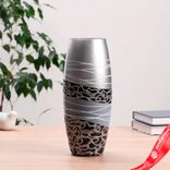Маленькое фото 1: Ваза «Грация», d-7,5 см, 26х10 см