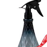 Маленькое фото 2: Опрыскиватель «Мирти» (пластик) , H24х9,2см, 0,48л, голубой