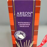 Маленькое фото 2: Аромат «Areon Tartan Пачули-Лаванда-Ваниль», 50 мл