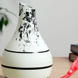 Маленькое фото 4: Ваза «Ситула», 23х13 см, d-5 см