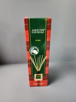 Фото флориста 2: Аромат «Areon Premium Пачули-Лаванда-Ваниль», 85 мл