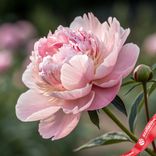 Маленькое фото 1: Пион розовый, Голландия