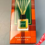Маленькое фото 3: Аромат «Areon Tartan Сосна», 50мл