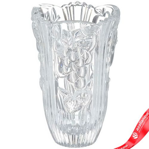 Ваза "Фрукты", 15.5 см