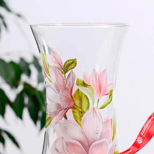 Фото 3: Ваза FLORA «Магнолия», 26,5 см