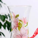 Маленькое фото 3: Ваза FLORA «Магнолия», 26,5 см