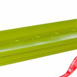 Маленькое фото 4: Поддон для балконного ящика Gala (пластик), D60xH2,7 см, салатовый/10шт.