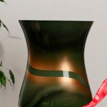 Маленькое фото 3: Ваза «Амфора», Элен (d-16 см, h-31 см)