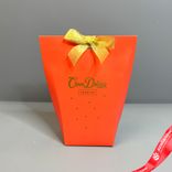 Маленькое фото 1: Набор конфет Choco Delicia молочный шоколад с начинкой «Трюфель», 220гр.
