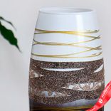 Маленькое фото 5: Ваза «Истинная красота», d-7,5 см, 26х10 см