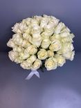 Фото флориста 1: 25 весенних тюльпанов
