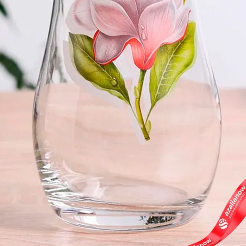 Фото 5: Ваза FLORA «Магнолия», 26,5 см