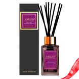 Маленькое фото 1: Аромат «Areon Premium Пачули-Лаванда-Ваниль», 85 мл