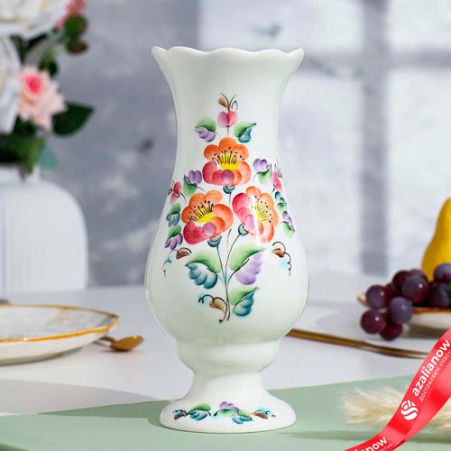 Ваза «Каприз», 21х9см