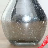 Маленькое фото 5: Ваза «ВИЗАНТИЯ-1 Мирабелла», малая, d-8,5 см, 18х9 см