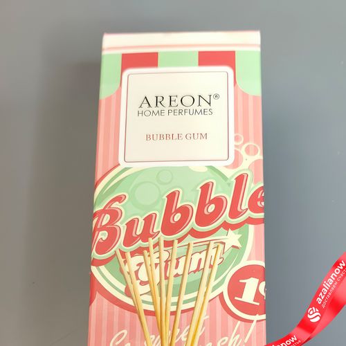 Фото 3: Аромат «Areon Standart Bubble Gum», 85мл