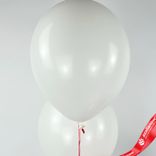 Маленькое фото 5: Композиция из 3 шаров с гелием «Ты лучшее в жизни», вар. 2