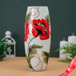 Маленькое фото 1: Ваза «Вилма», d-7,5 см, 26 х10 см