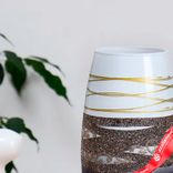 Маленькое фото 3: Ваза «Истинная красота», d-7,5 см, 26х10 см