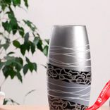 Маленькое фото 2: Ваза «Грация», d-7,5 см, 26х10 см