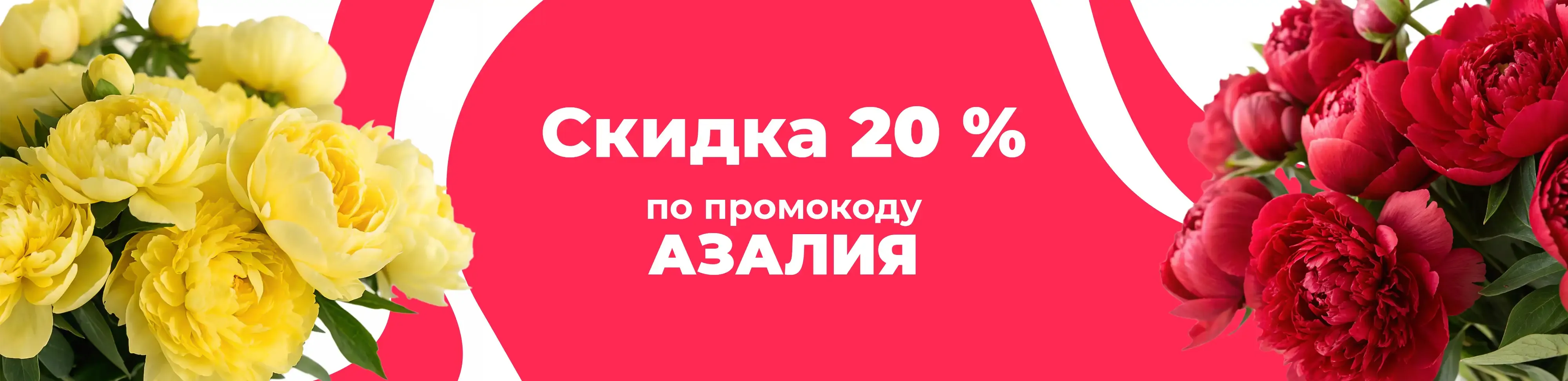 Баннер для рубрики: 20 пионов