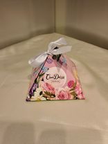 Фото флориста 5: Набор конфет Choco Delicia горький шоколад «Фисташковый крем», 120гр.