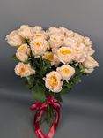 Фото флориста 5: Роза кустовая микс, Голландия