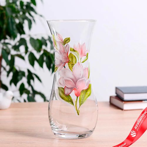 Ваза FLORA «Магнолия», 26,5 см