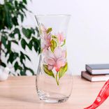 Маленькое фото 1: Ваза FLORA «Магнолия», 26,5 см