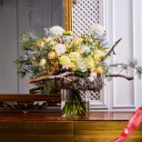 Маленькое фото 2: Премиум букет «Дюймовочка»