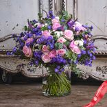 Маленькое фото 2: Премиум букет «Матрёна»