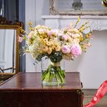 Маленькое фото 2: Премиум букет «Нелли»