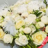 Маленькое фото 2: Премиум букет «Орсе»