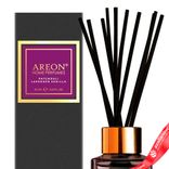 Маленькое фото 2: Аромат «Areon Premium Пачули-Лаванда-Ваниль», 85 мл