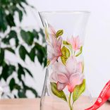 Маленькое фото 2: Ваза FLORA «Магнолия», 26,5 см