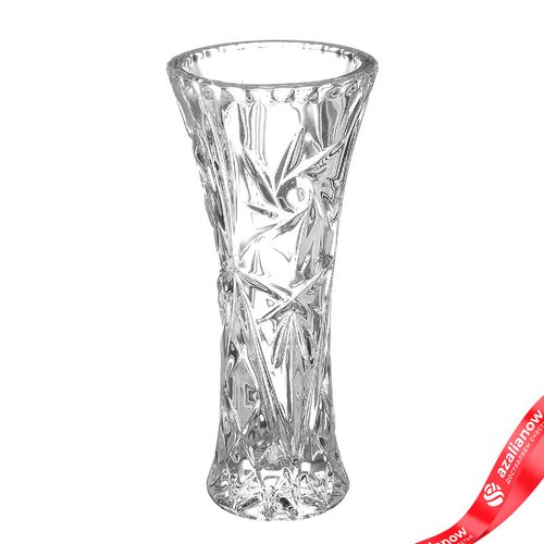 Ваза «Хрусталь», 15 см