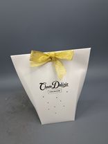 Фото флориста 6: Набор конфет Choco Delicia в темном шоколаде «Пралине Миндаль», 220гр.