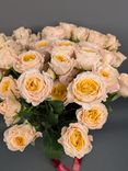Фото флориста 6: Роза кустовая микс, Голландия