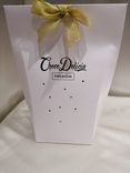 Фото флориста 2: Набор конфет Choco Delicia в темном шоколаде «Пралине Миндаль», 220гр.