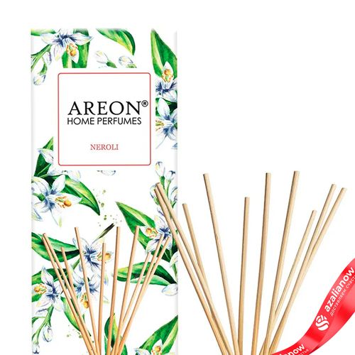Фото 2: Аромат «Areon Garden Нероли», 50 мл