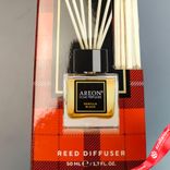 Маленькое фото 4: Аромат «Areon Tartan Ванила Блэк», 50мл